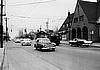Linden Avenue looking East towards Smithville 1958